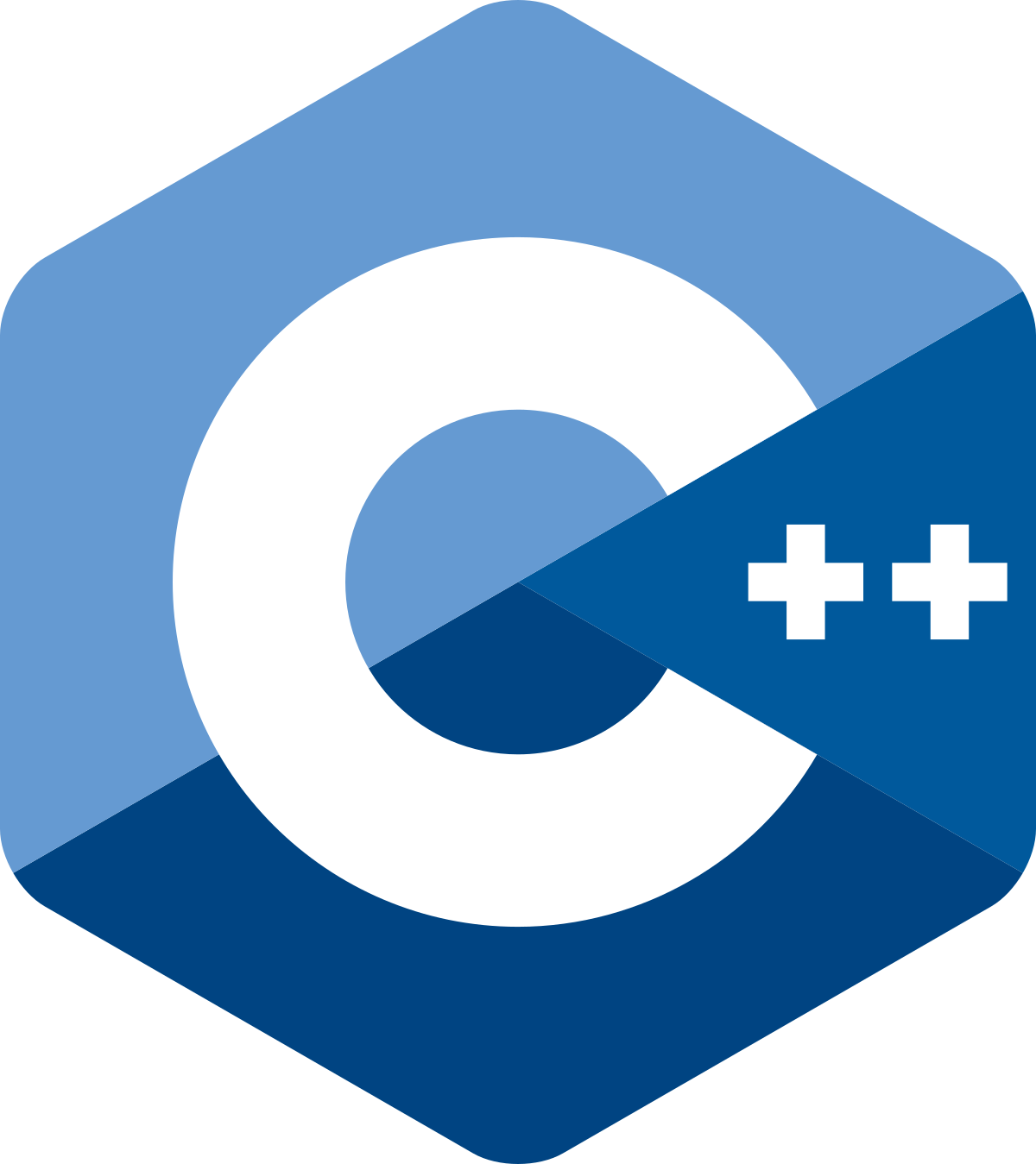 C++ — Энциклопедия Руниверсалис